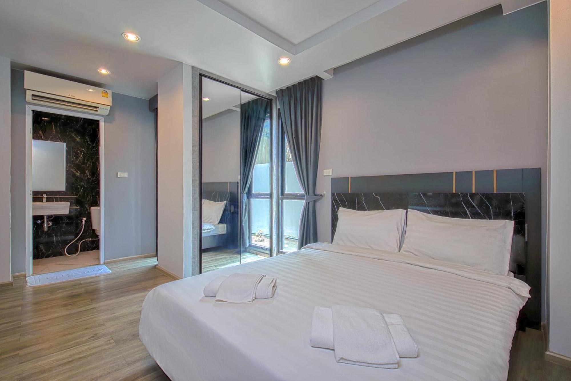 Karisma95 Hotel