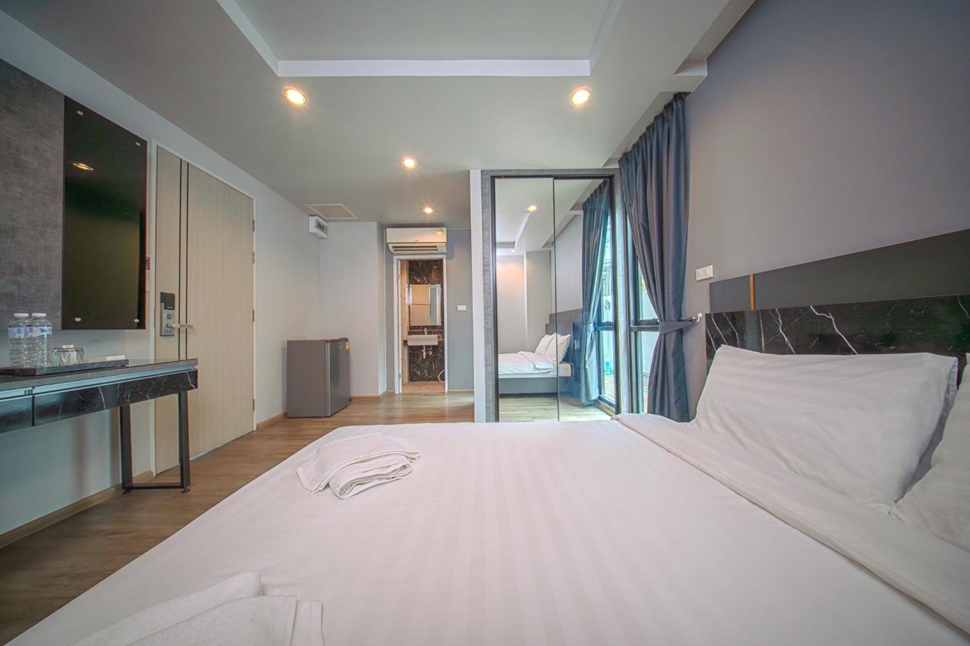 Karisma95 Hotel Bangkok