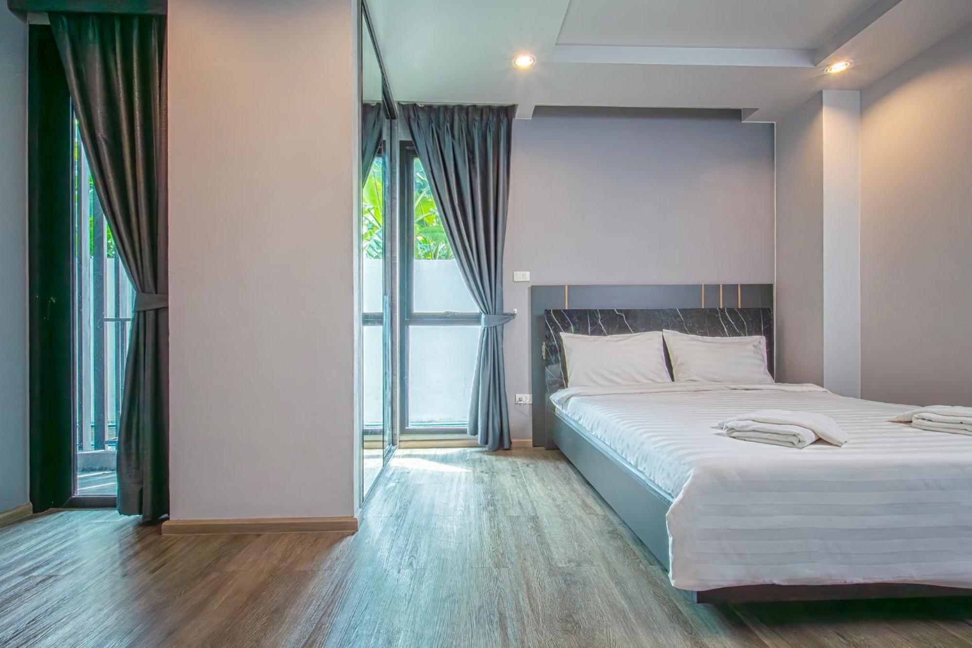Karisma95 Hotel